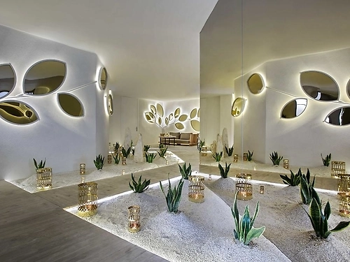 Hotel Club Marvy Turcia (24 / 32)