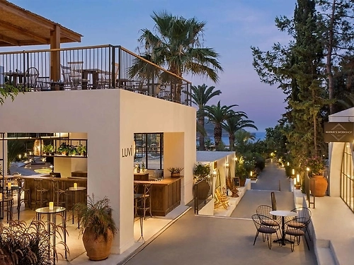 Hotel Club Marvy Kusadasi (27 / 32)