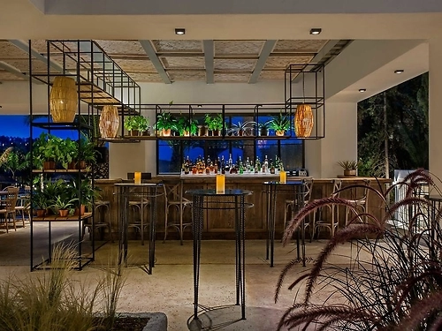 Hotel Club Marvy Turcia (28 / 32)