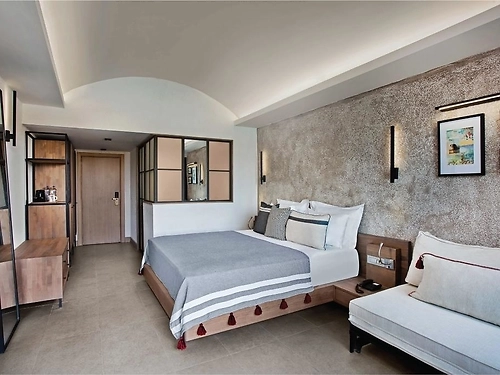 Hotel Club Marvy Kusadasi (9 / 32)