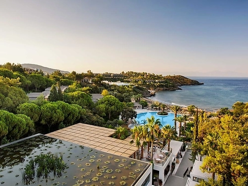 Hotel Club Marvy Kusadasi Turcia (32 / 32)