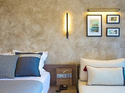 Hotel Club Marvy Turcia (13 / 32)