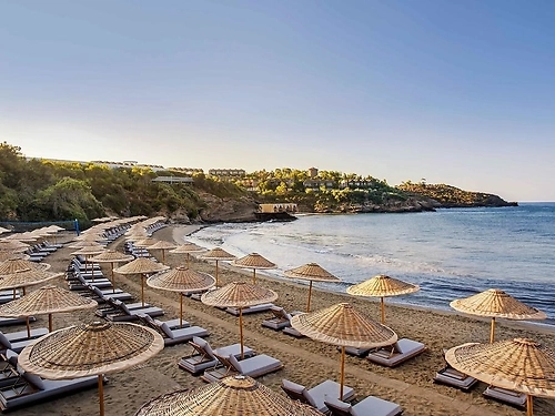 Hotel Club Marvy Kusadasi Turcia (6 / 32)