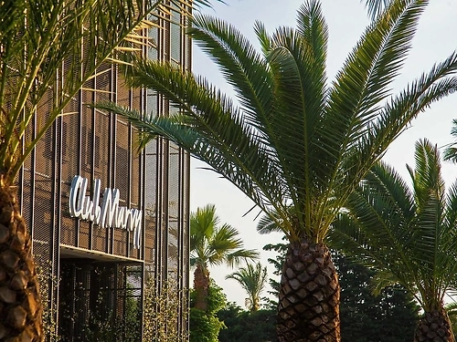 Hotel Club Marvy Kusadasi Turcia (31 / 32)