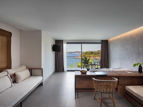 Hotel Club Marvy Kusadasi (12 / 32)