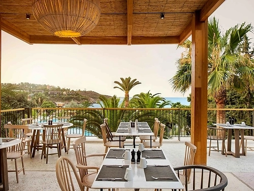 Hotel Club Marvy Kusadasi (17 / 32)