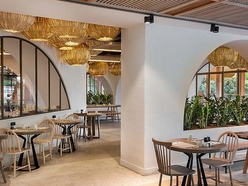 Hotel Club Marvy Turcia (18 / 32)