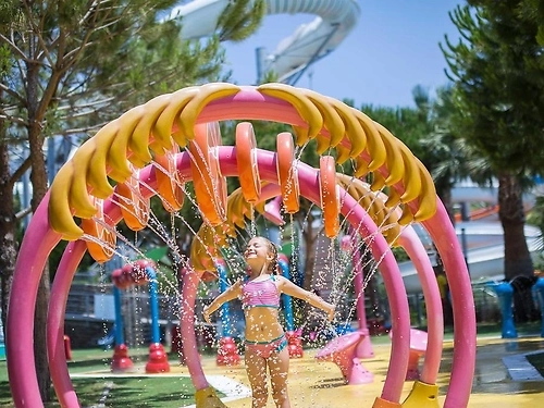 Hotel Club Marvy Kusadasi Turcia (29 / 32)