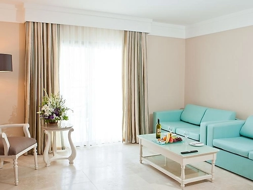 Hotel Paloma Pasha Resort Kusadasi (18 / 26)