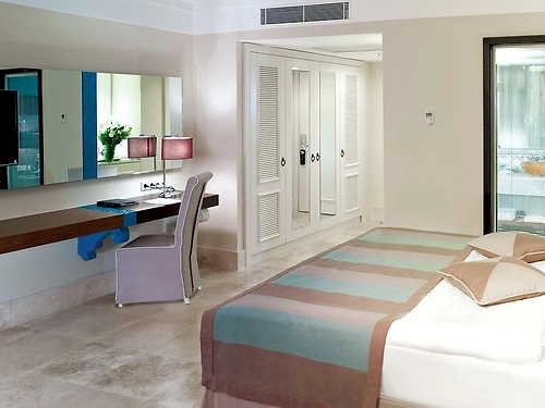 Hotel Paloma Pasha Resort Kusadasi Turcia (19 / 26)