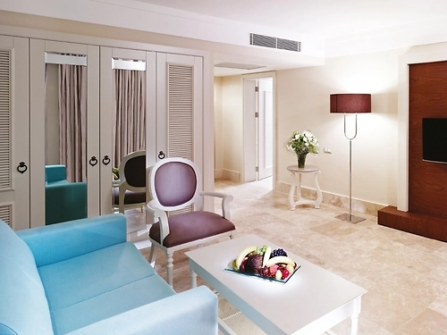 Hotel Paloma Pasha Resort Turcia (7 / 26)