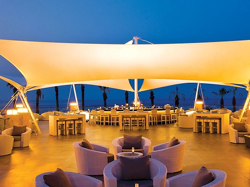 Hotel Paloma Pasha Resort Kusadasi (5 / 26)