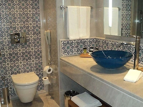 Hotel Paloma Pasha Resort Kusadasi (26 / 26)