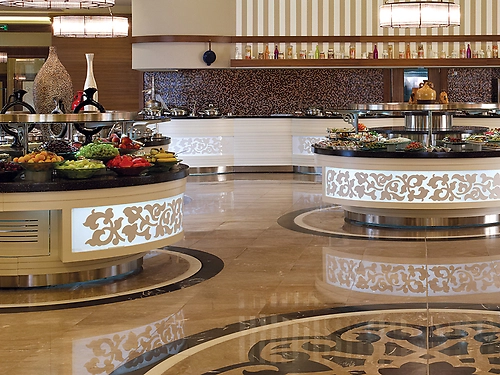 Hotel Paloma Pasha Resort Kusadasi (6 / 26)