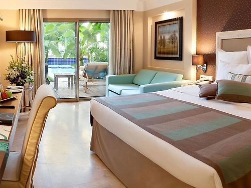 Hotel Paloma Pasha Resort Kusadasi Turcia (21 / 26)