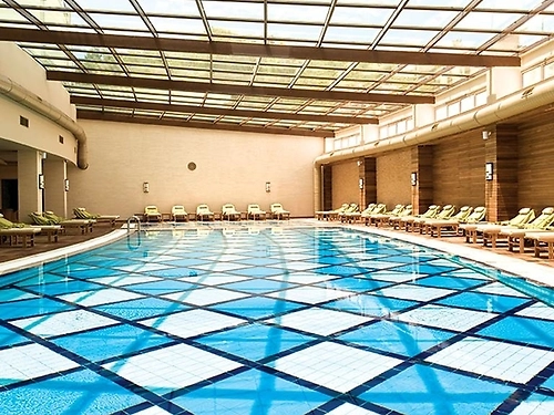 Hotel Paloma Pasha Resort Kusadasi (14 / 26)