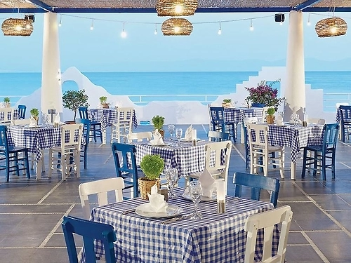 Hotel Paloma Pasha Resort Turcia (15 / 26)