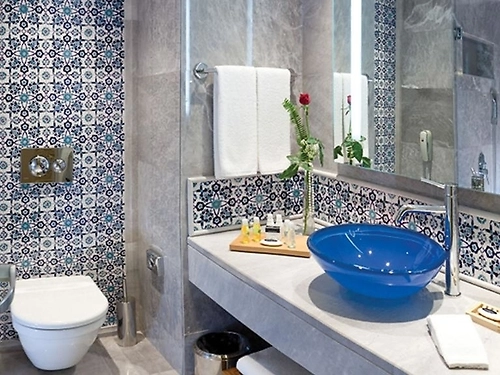 Hotel Paloma Pasha Resort Kusadasi (20 / 26)