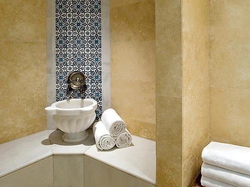 Hotel Paloma Pasha Resort Kusadasi Turcia (25 / 26)