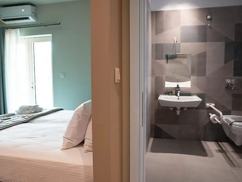 Hotel Tresor Sousouras Kassandra Grecia (9 / 20)