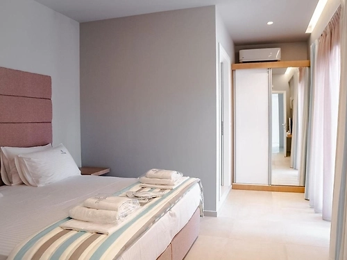 Hotel Tresor Sousouras Kassandra Grecia (15 / 20)