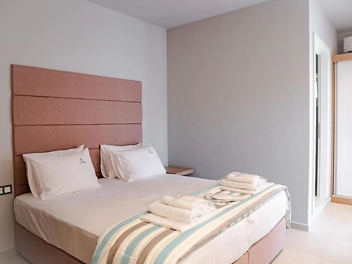 Hotel Tresor Sousouras Kassandra (14 / 20)