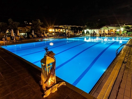 Hotel Tresor Sousouras Kassandra (6 / 20)