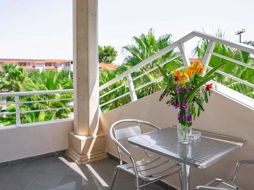 Hotel Tresor Sousouras Kassandra (13 / 20)