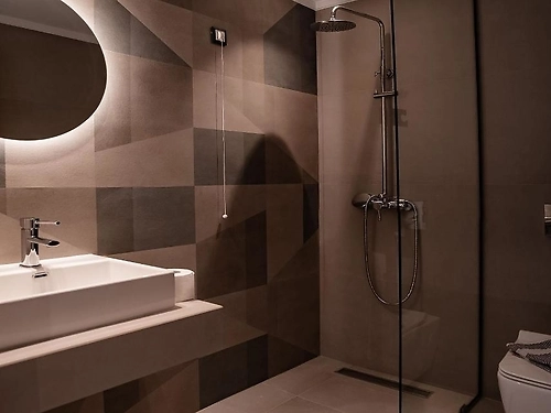 Hotel Tresor Sousouras Grecia (20 / 20)