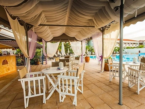 Hotel Tresor Sousouras Grecia (7 / 20)