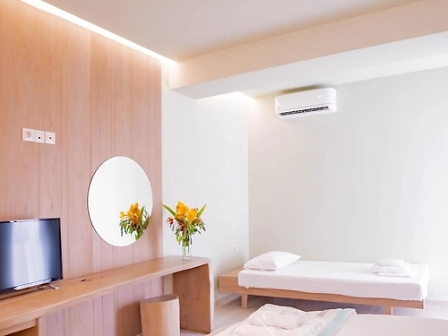 Hotel Tresor Sousouras Kassandra Grecia (18 / 20)