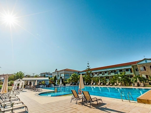 Hotel Tresor Sousouras Kassandra Grecia (5 / 20)