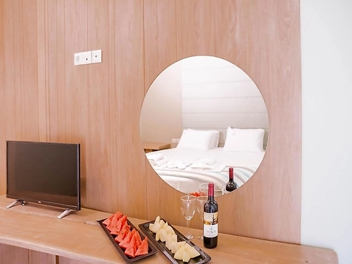 Hotel Tresor Sousouras Kassandra (16 / 20)