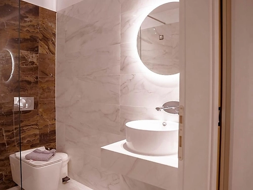 Hotel Tresor Sousouras Grecia (17 / 20)