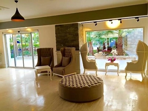 Anadolu Bodrum Hotel Bodrum (14 / 19)