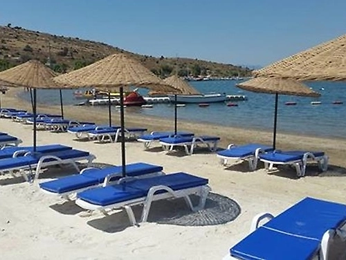 Anadolu Bodrum Hotel Bodrum Turcia (15 / 19)