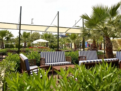Anadolu Bodrum Hotel Bodrum Turcia (18 / 19)