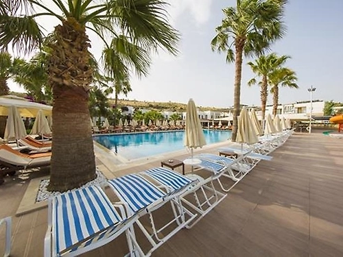 Anadolu Bodrum Hotel Bodrum (16 / 19)