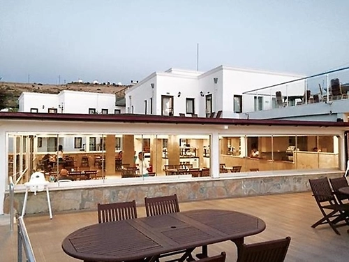 Anadolu Bodrum Hotel Bodrum (13 / 19)