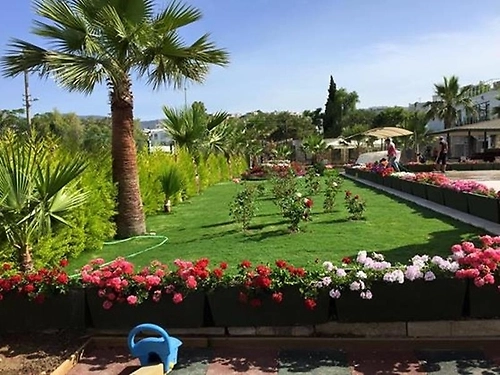 Anadolu Bodrum Hotel Bodrum Turcia (17 / 19)