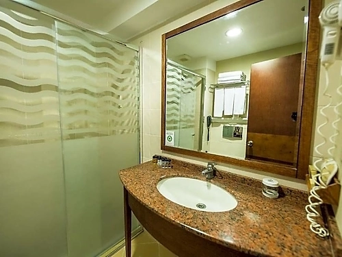 Garden of Sun Hotel Didim (13 / 19)