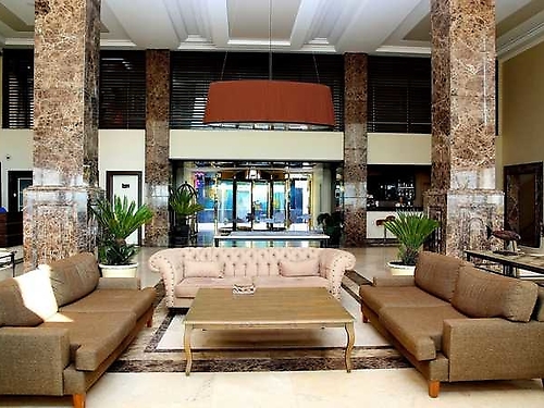 Delta Hotel by Marriott Bodrum Turcia (11 / 27)