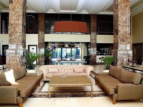 Delta Hotel by Marriott Bodrum Turcia (11 / 27)