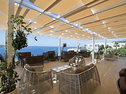 Delta Hotel by Marriott Turcia (21 / 27)