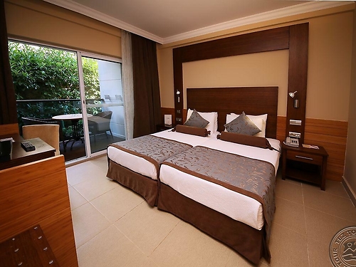 Delta Hotel by Marriott Bodrum Turcia (16 / 27)