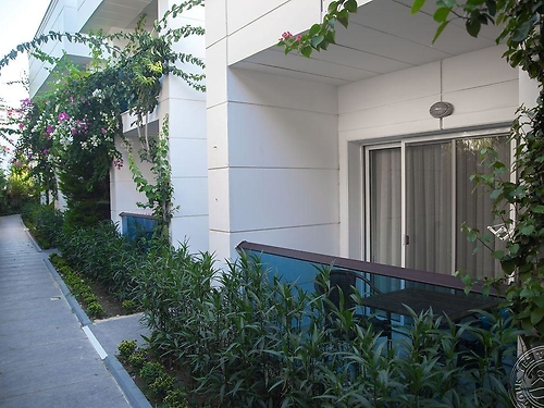 Delta Hotel by Marriott Bodrum Turcia (26 / 27)