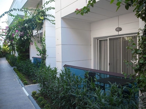 Delta Hotel by Marriott Bodrum Turcia (26 / 27)