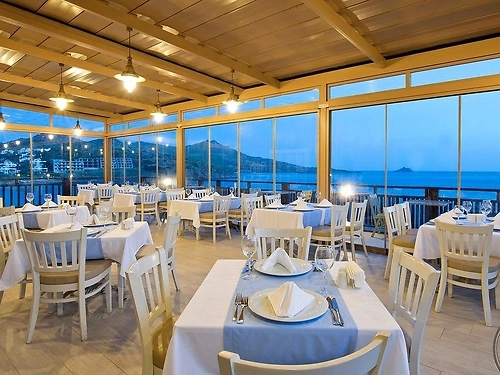 Delta Hotel by Marriott Bodrum Turcia (8 / 27)