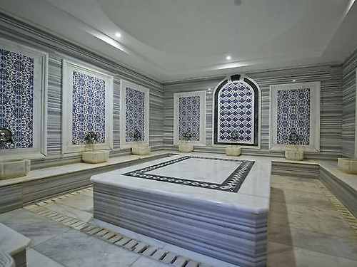 Delta Hotel by Marriott Bodrum (9 / 27)