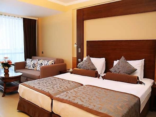 Delta Hotel by Marriott Turcia (13 / 27)